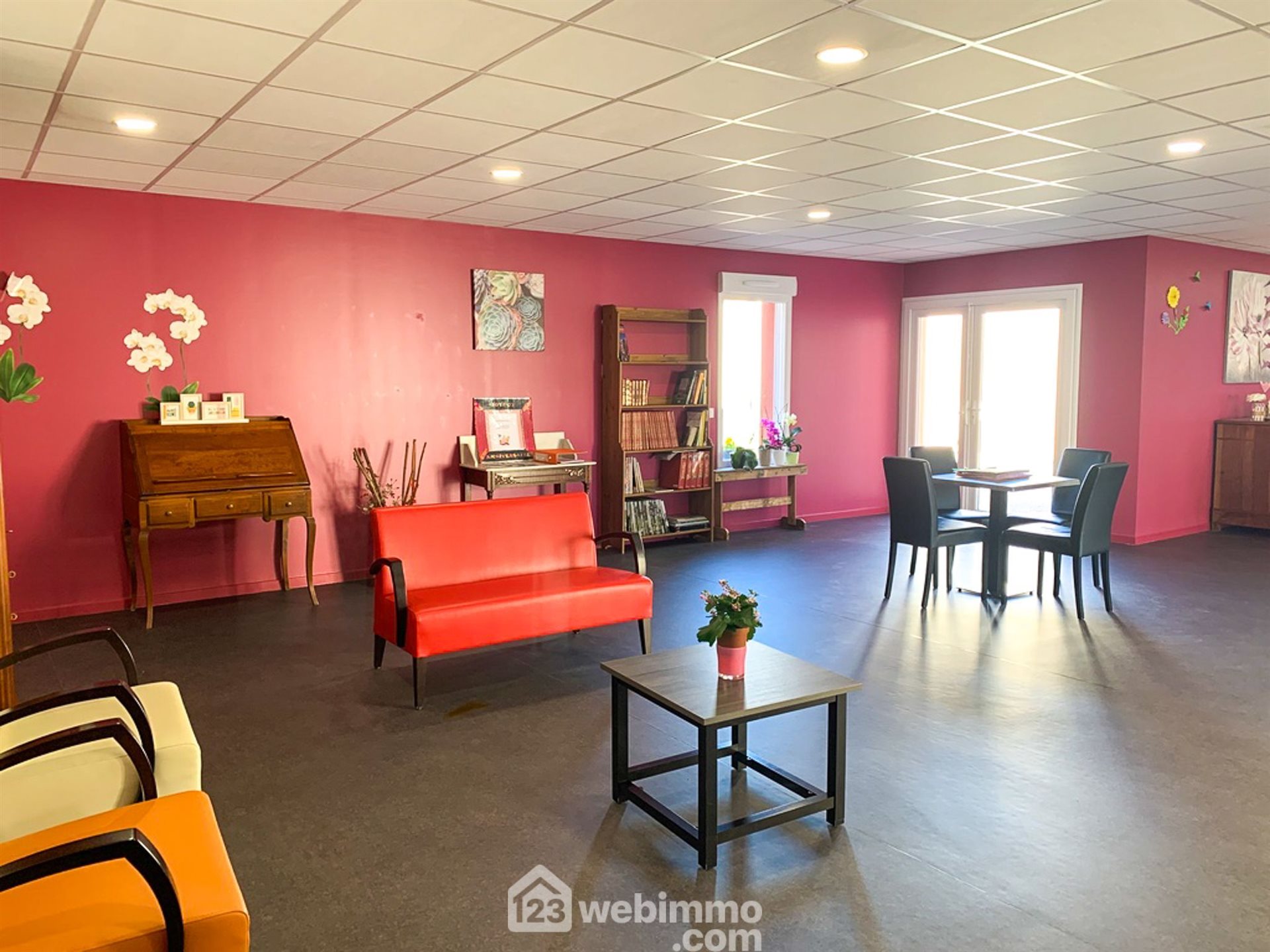 Appartement à vendre, 27m², Mazé