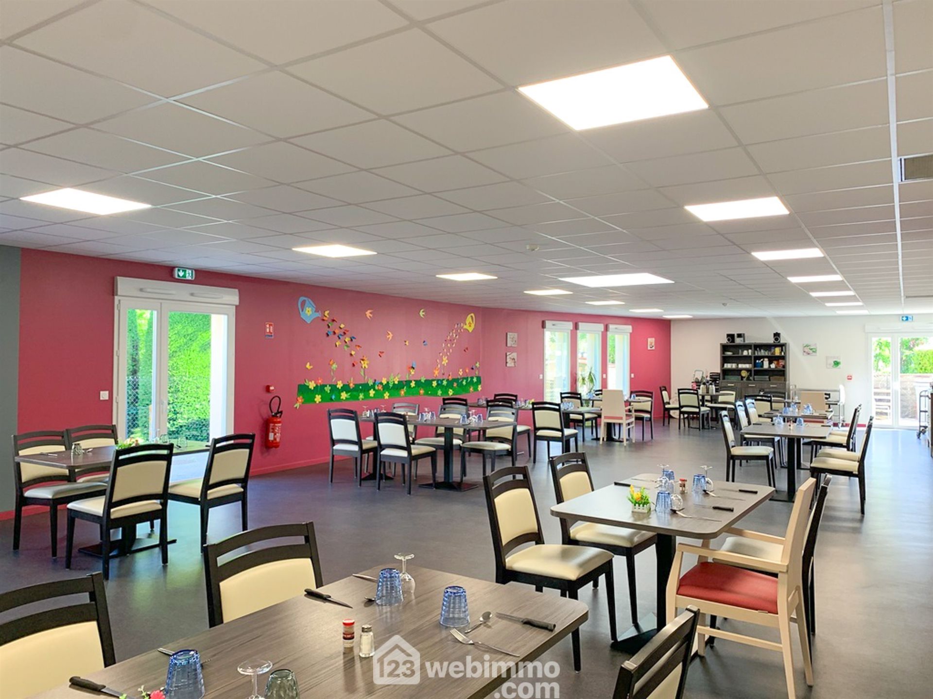 Appartement à vendre, 27m², Mazé