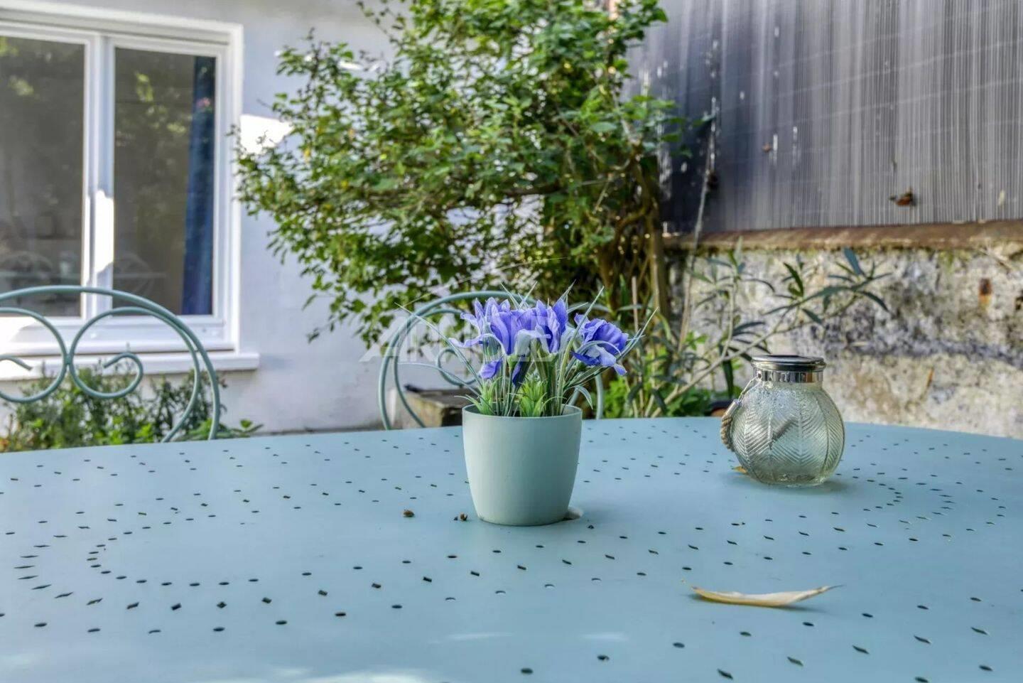 Maison à vendre, 111m², Nantes