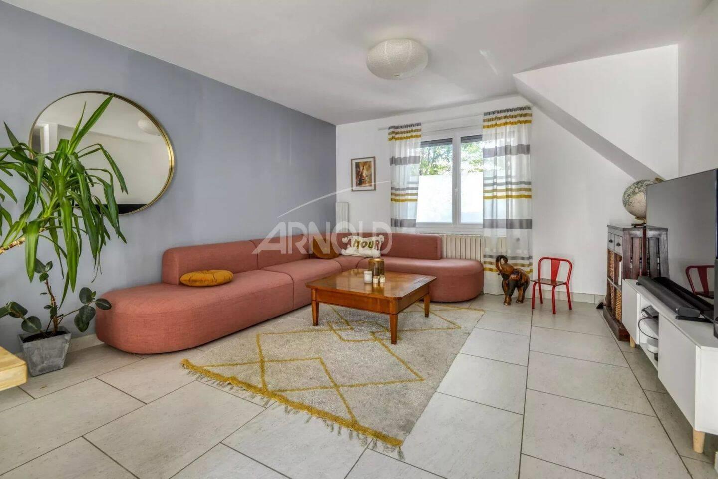 Maison à vendre, 111m², Nantes