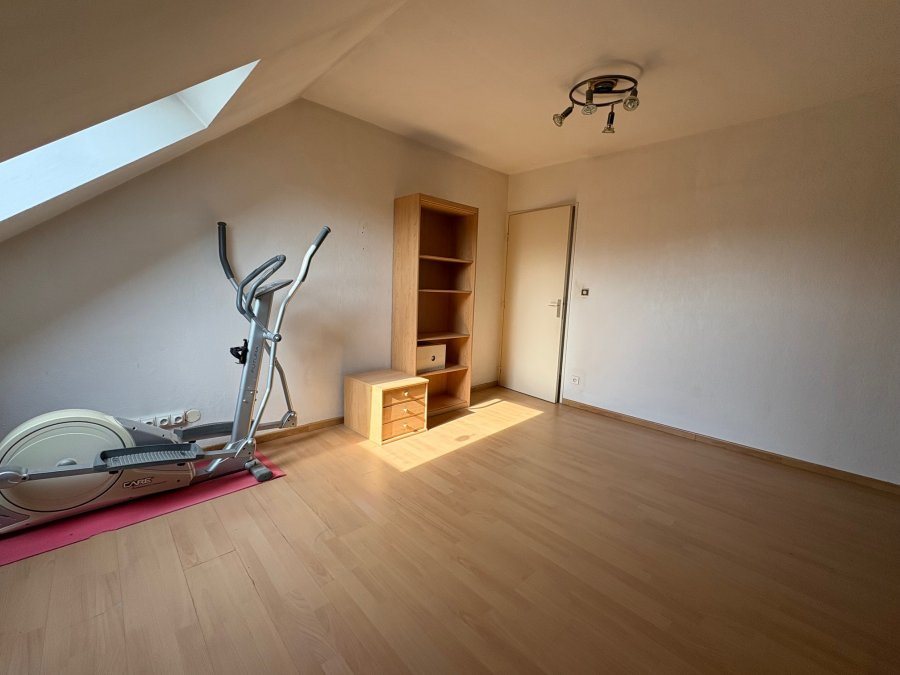 Appartement à vendre, 46m², Bouzonville