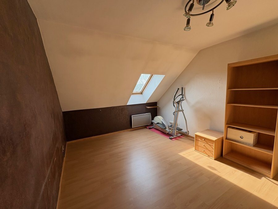 Appartement à vendre, 46m², Bouzonville