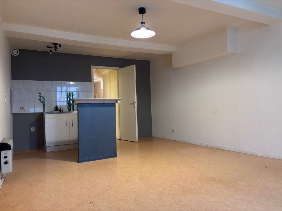 Appartement à vendre, 41m², Sierck-les-Bains