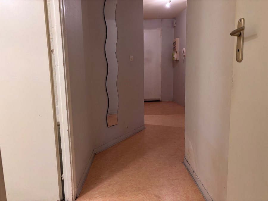 Appartement à vendre, 41m², Sierck-les-Bains