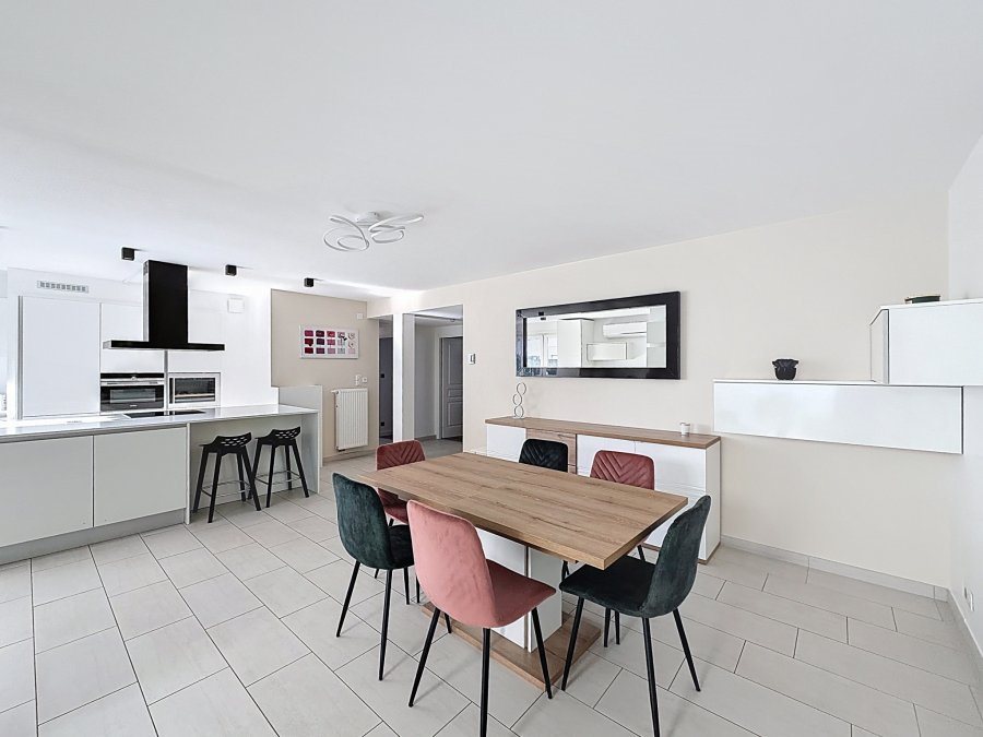 Appartement à louer, 94m², Hettange-Grande