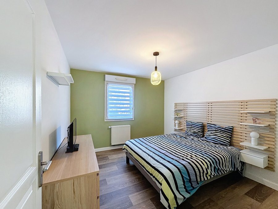 Appartement à louer, 94m², Hettange-Grande
