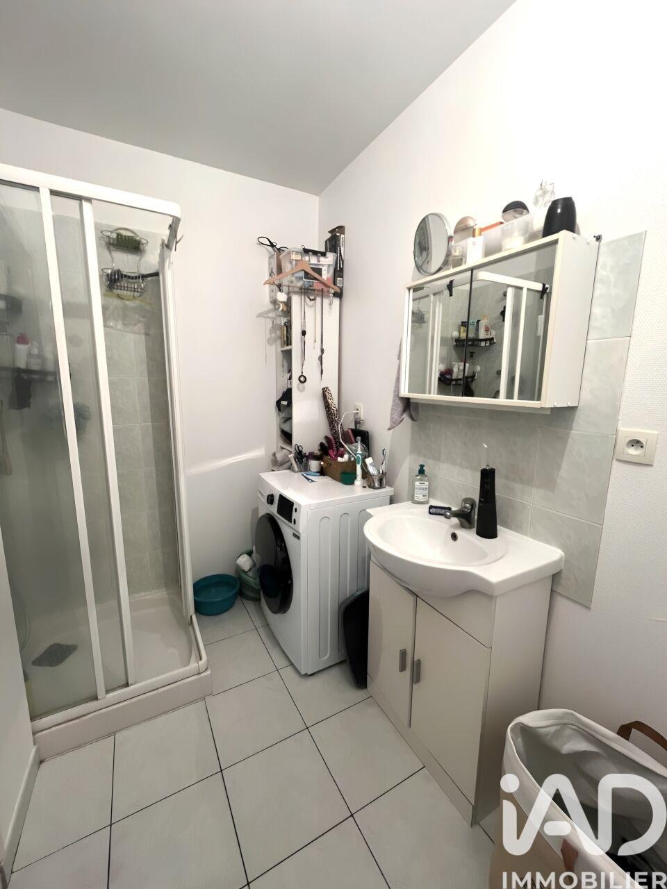 Appartement à vendre, 48m², Coulaines