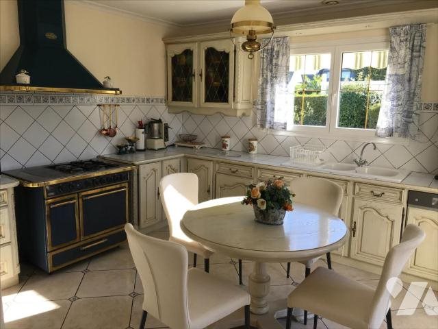 Maison à vendre, 124m², Port-Louis