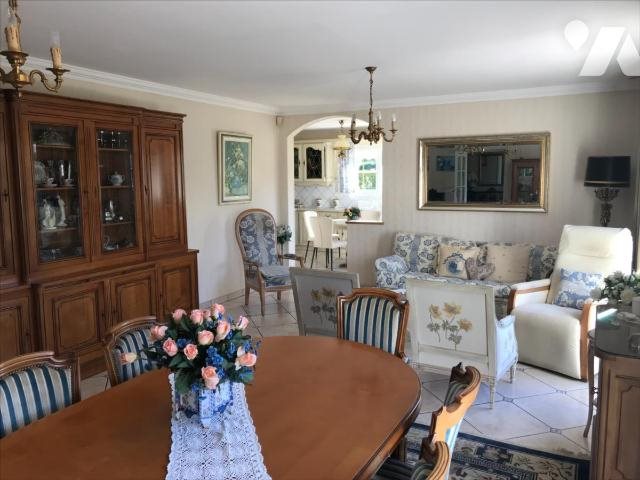 Maison à vendre, 124m², Port-Louis