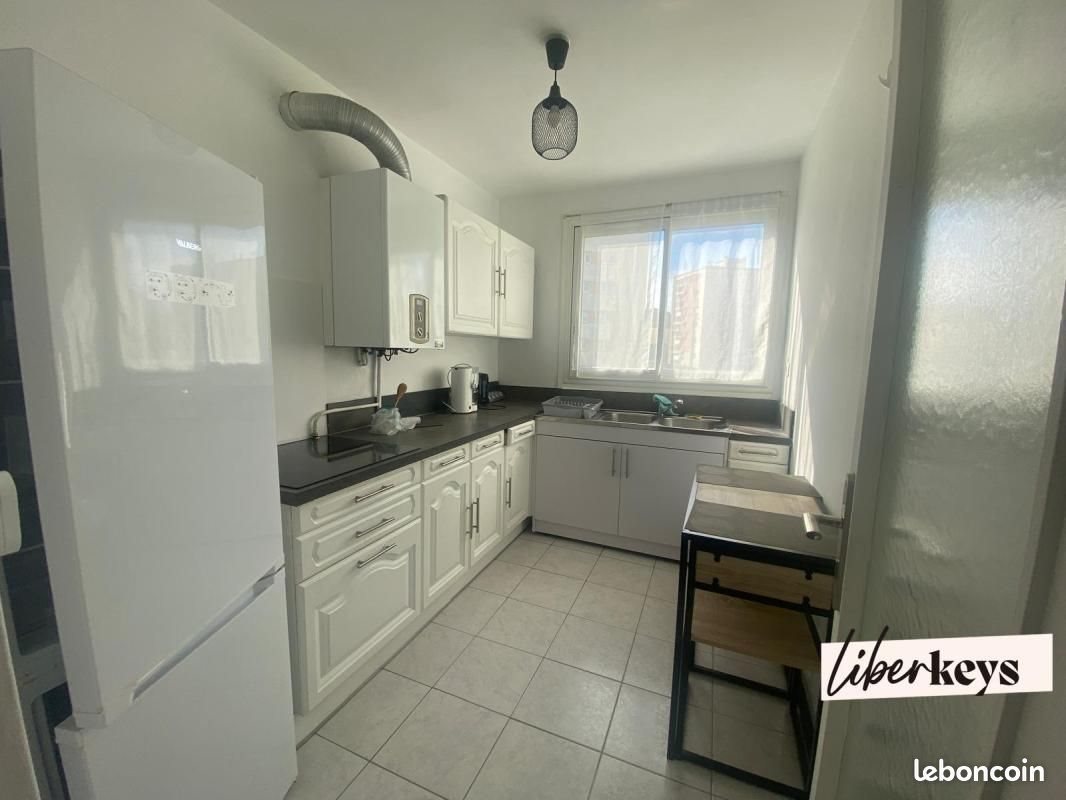 Appartement à vendre, 50m², Brest