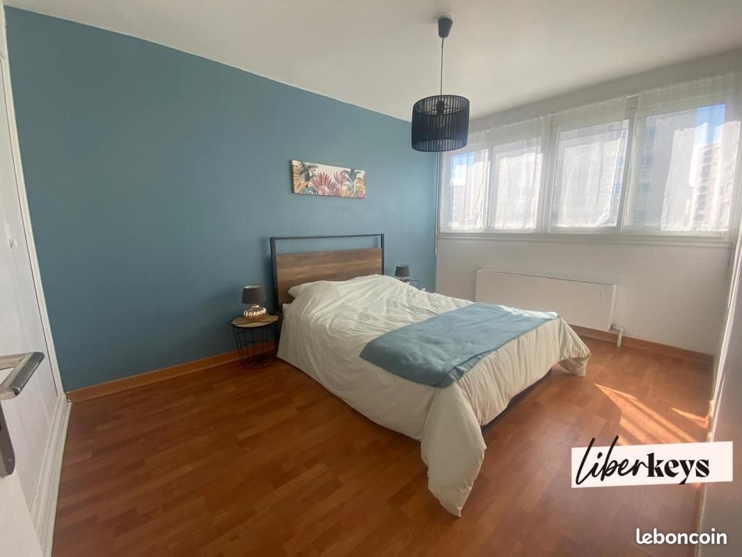 Appartement à vendre, 50m², Brest