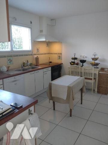 Maison à vendre, 136m², Arradon