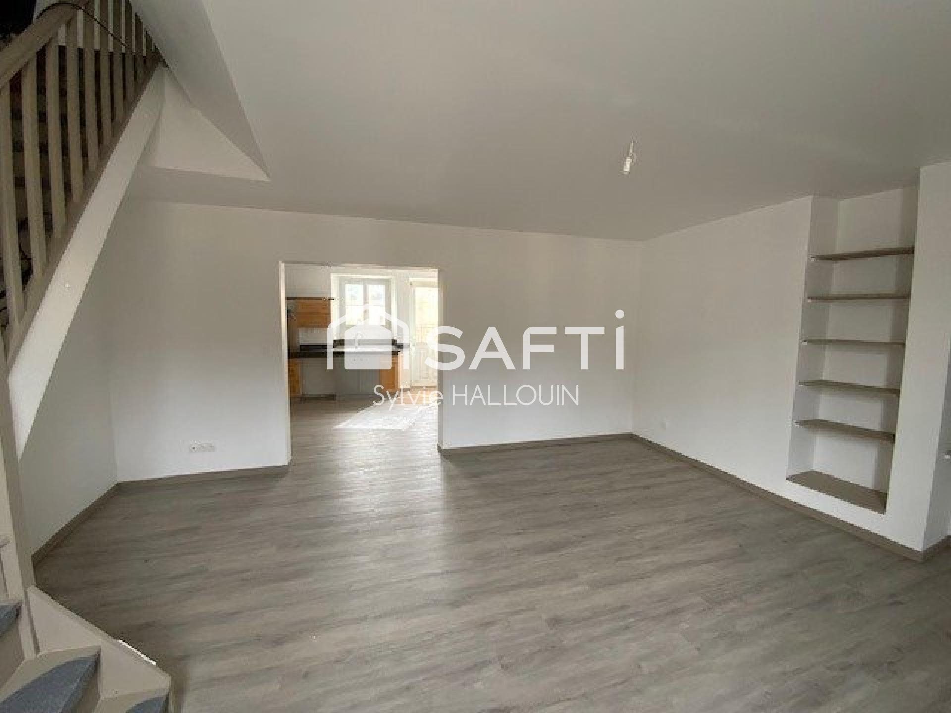 Appartement à vendre, 224m², Châteaudun