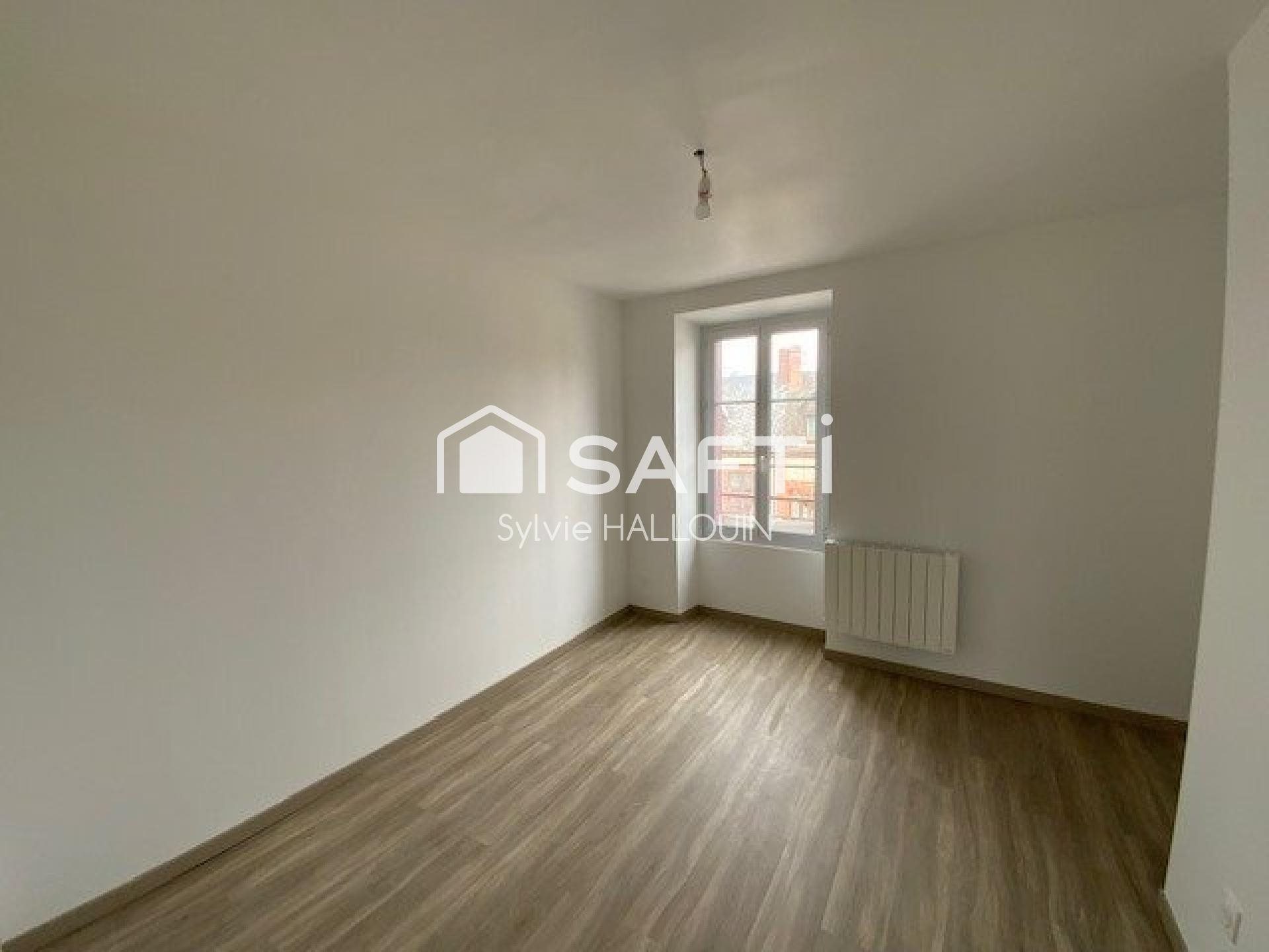 Appartement à vendre, 224m², Châteaudun