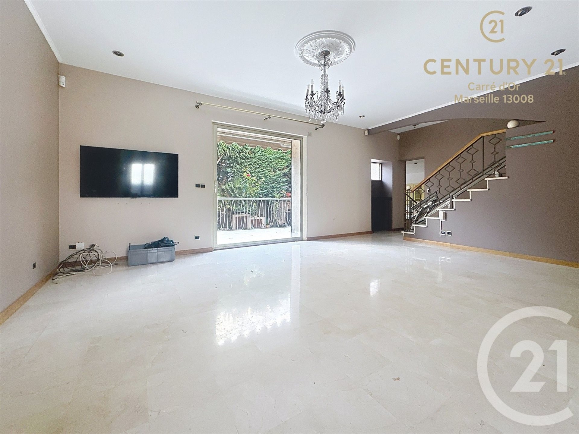 Maison à vendre, 151m², Marseille 8ème