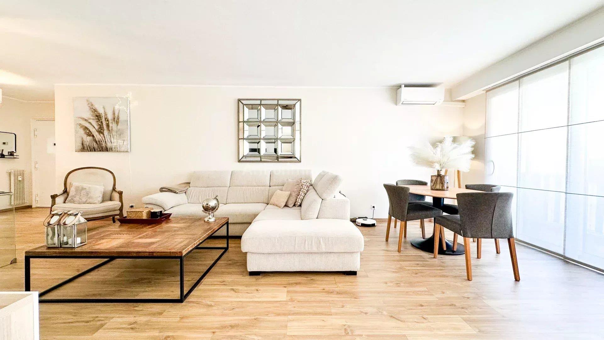 Appartement à vendre, 108m², Nice