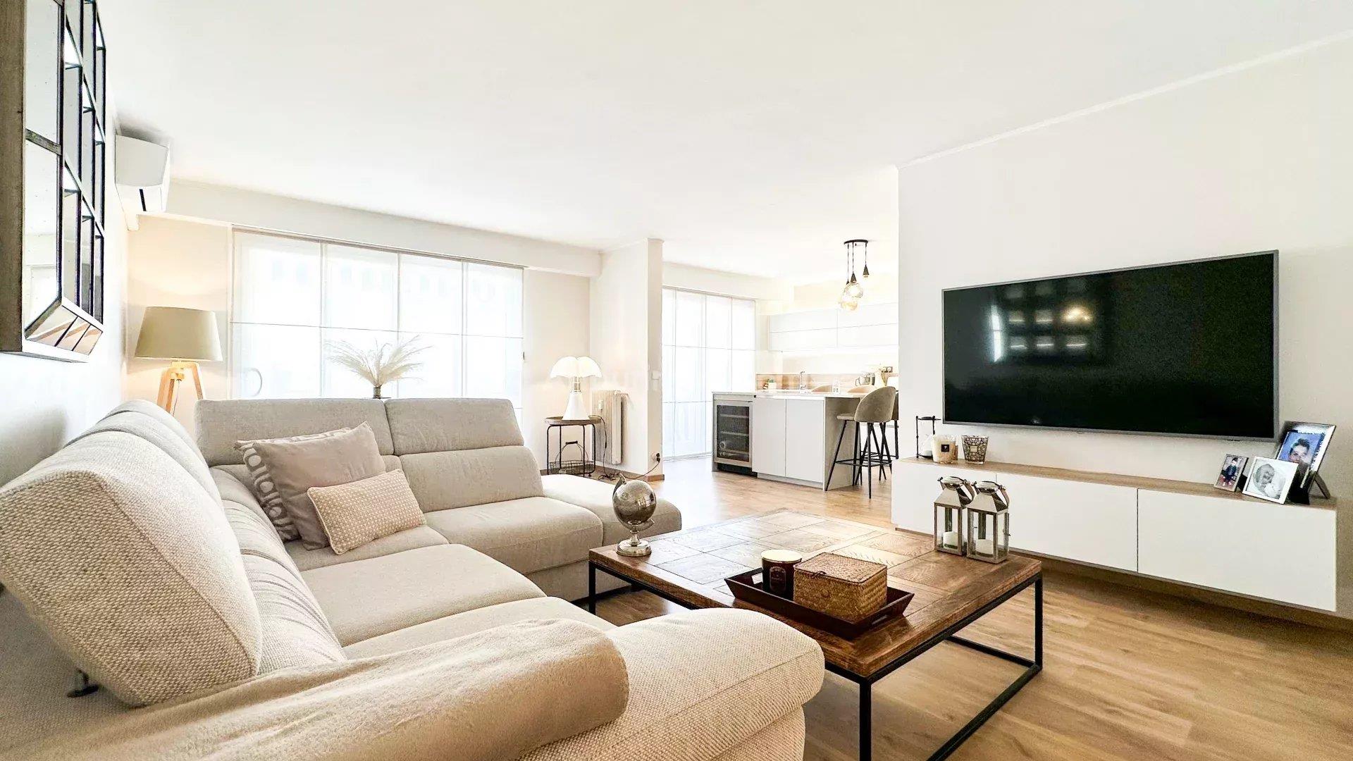 Appartement à vendre, 108m², Nice