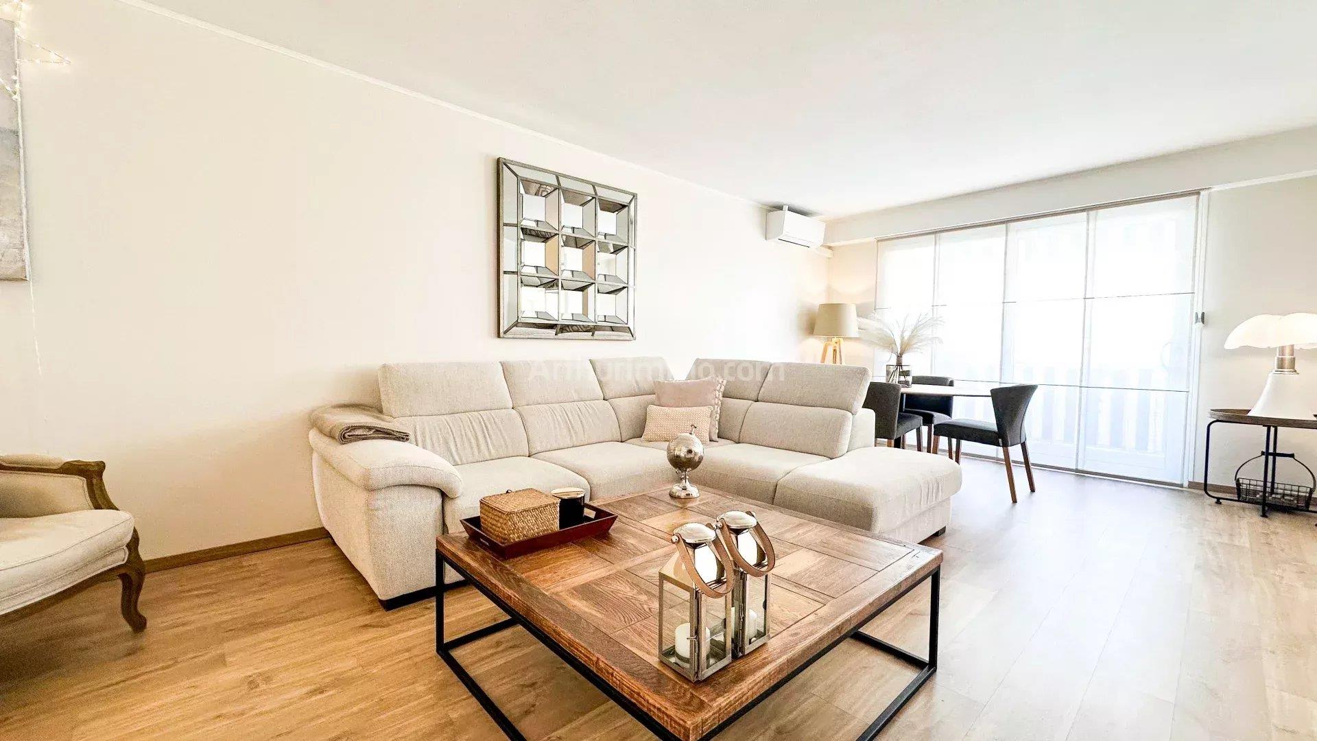 Appartement à vendre, 108m², Nice