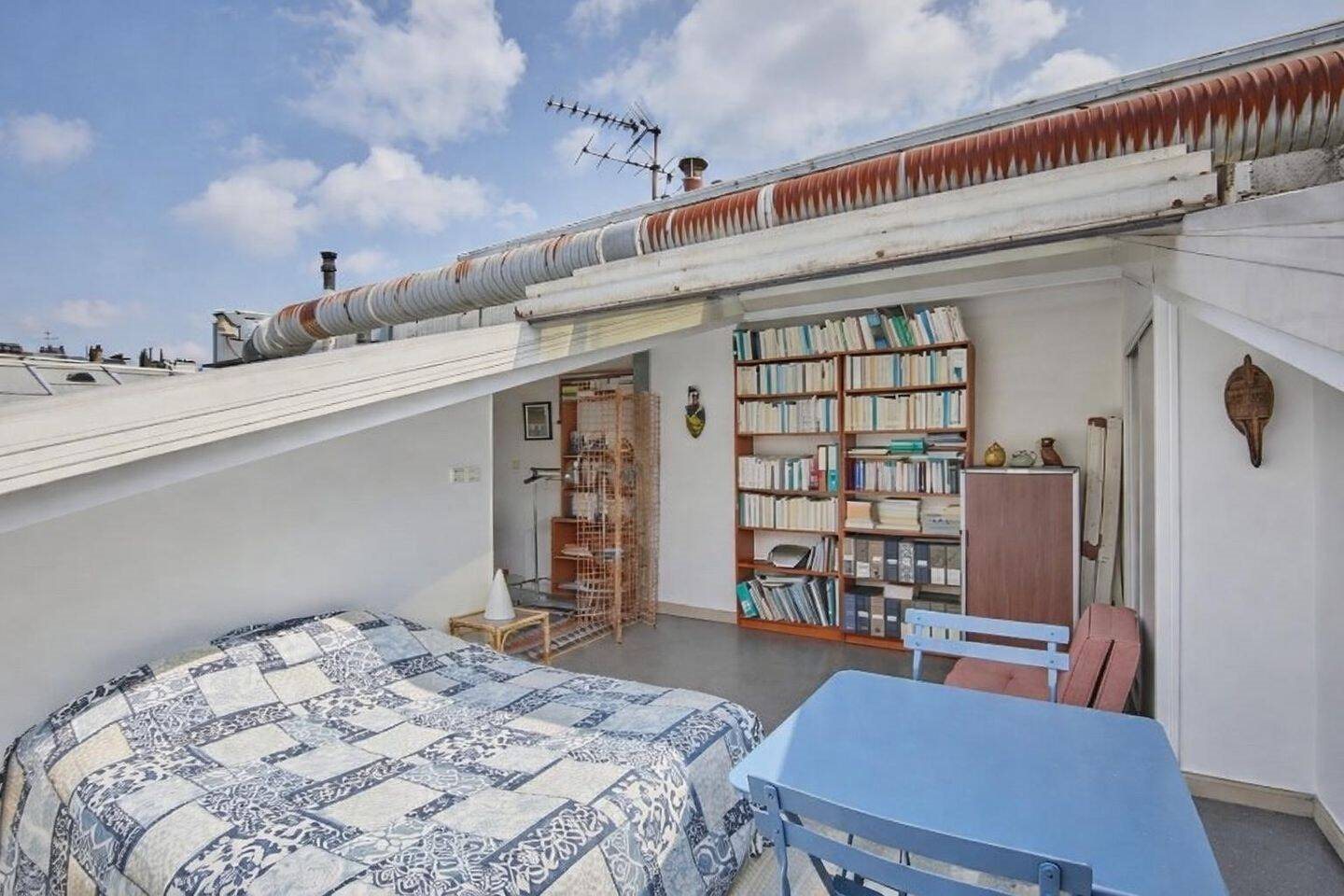 Appartement à vendre, 130m², Paris 11ème