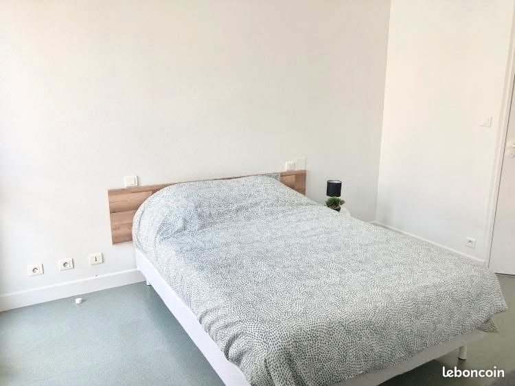 Appartement à louer, 30m², Roullet-Saint-Estèphe