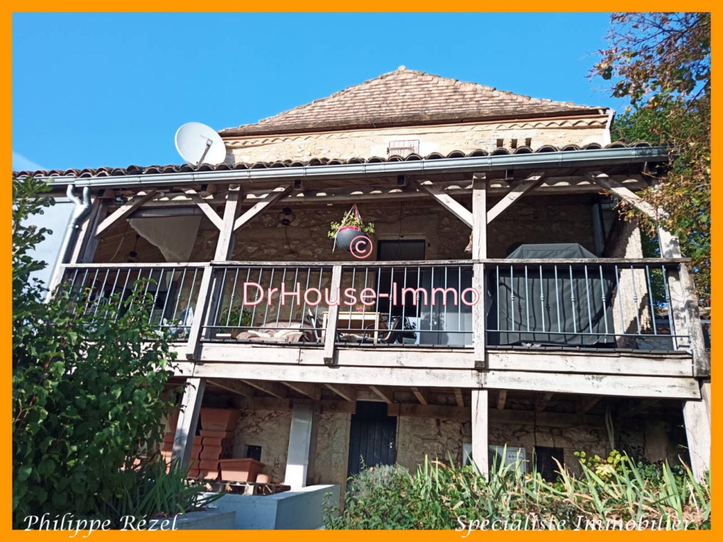 Appartement à vendre, 356m², Beaugas