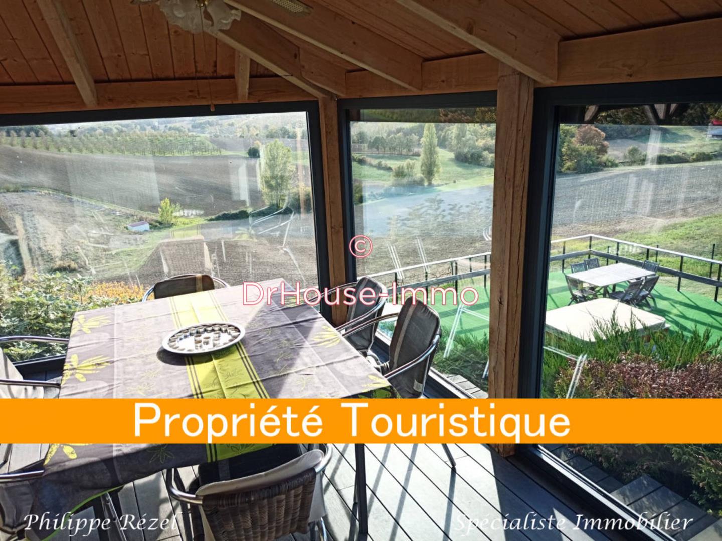 Appartement à vendre, 356m², Beaugas