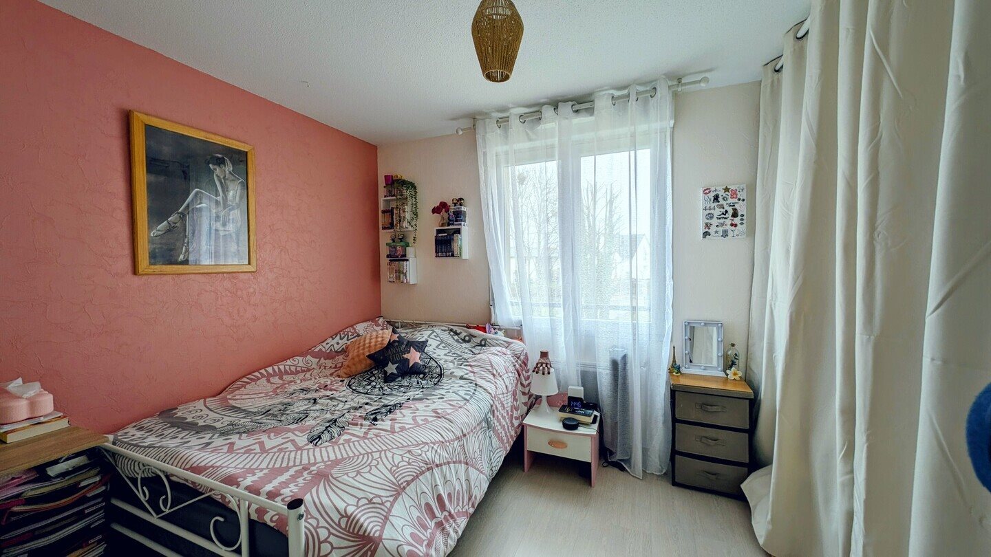 Appartement à vendre, 68m², Schweighouse-sur-Moder