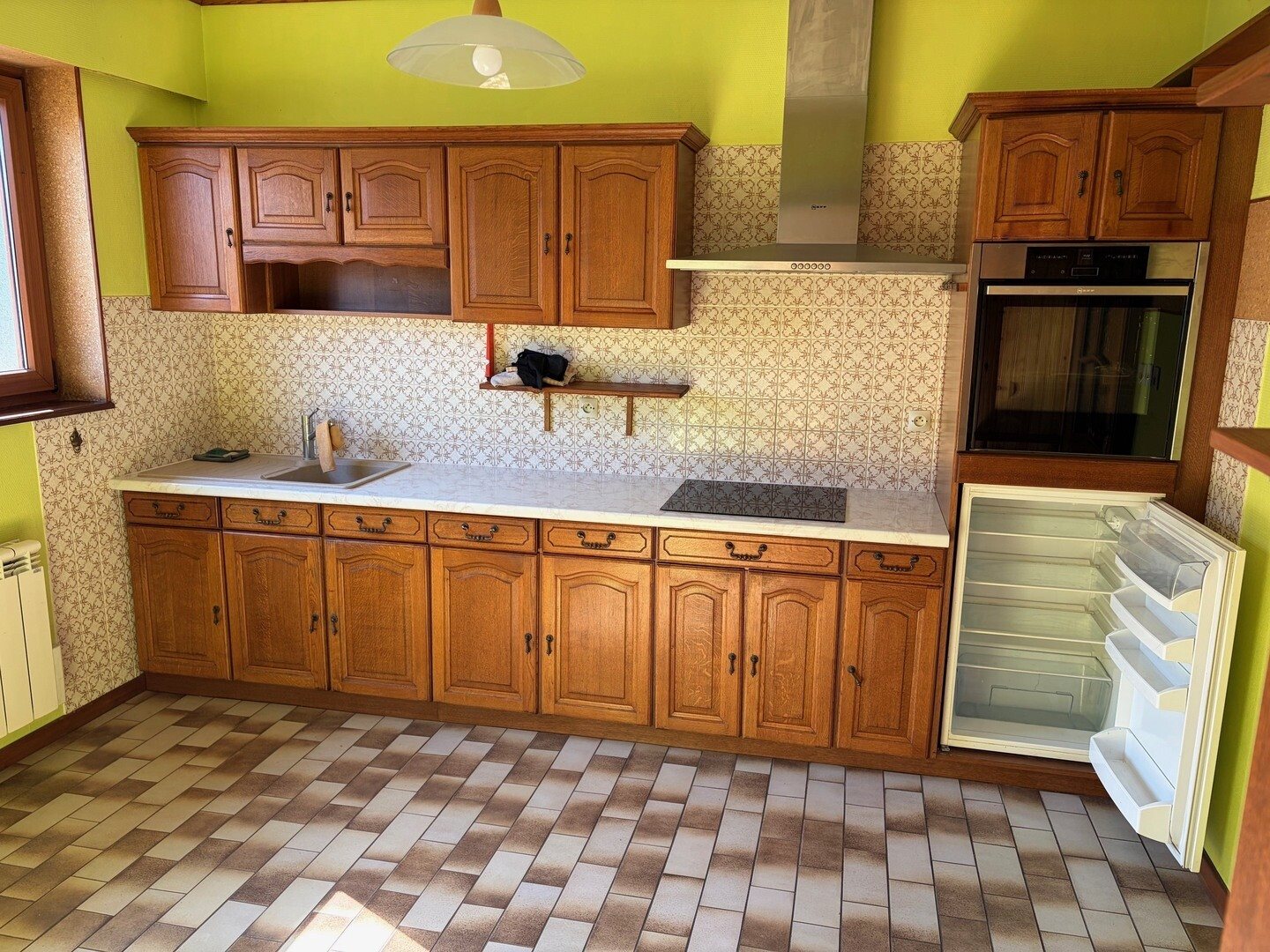 Maison à vendre, 113m², Rohrwiller