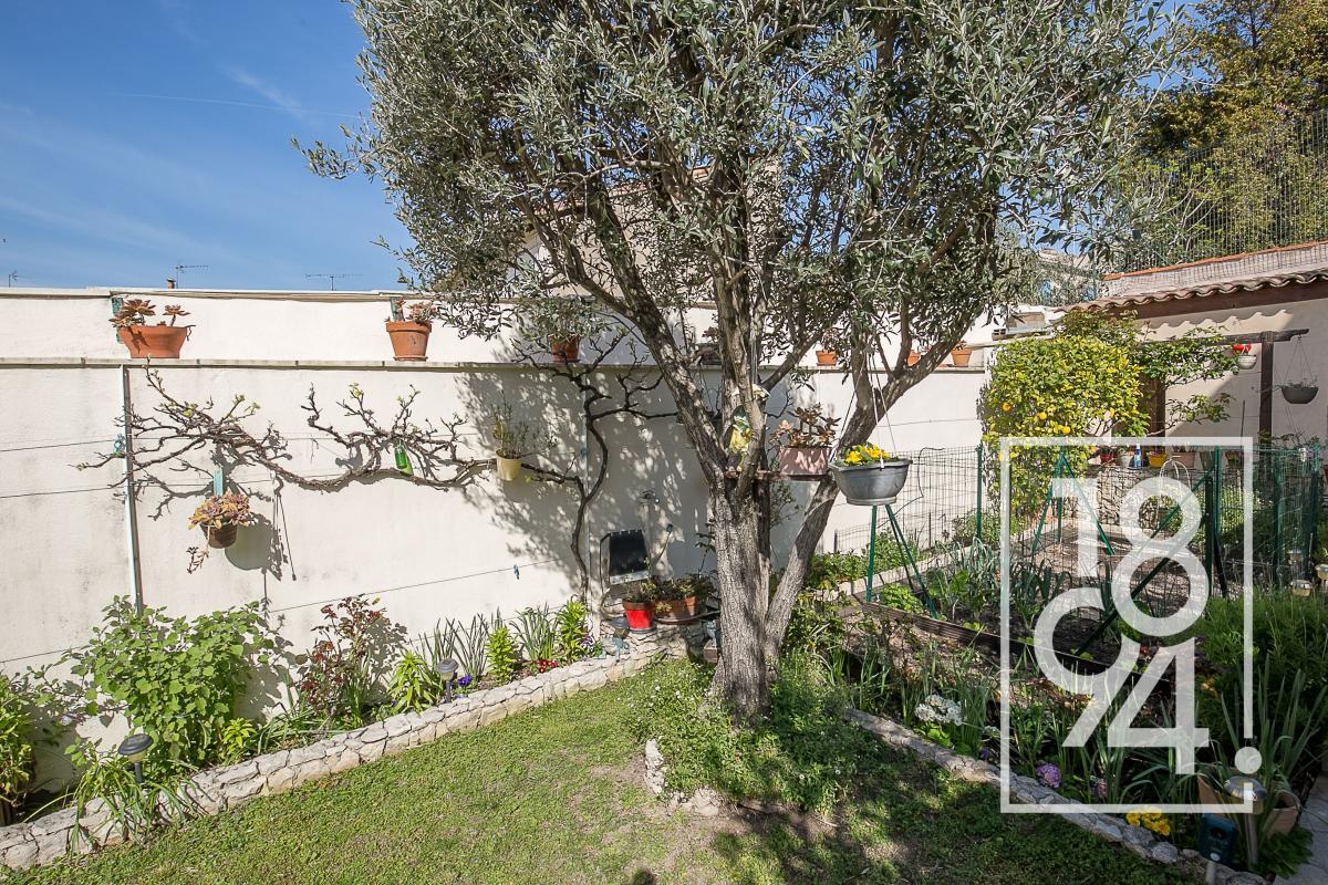 Maison à vendre, 100m², Marseille 4ème