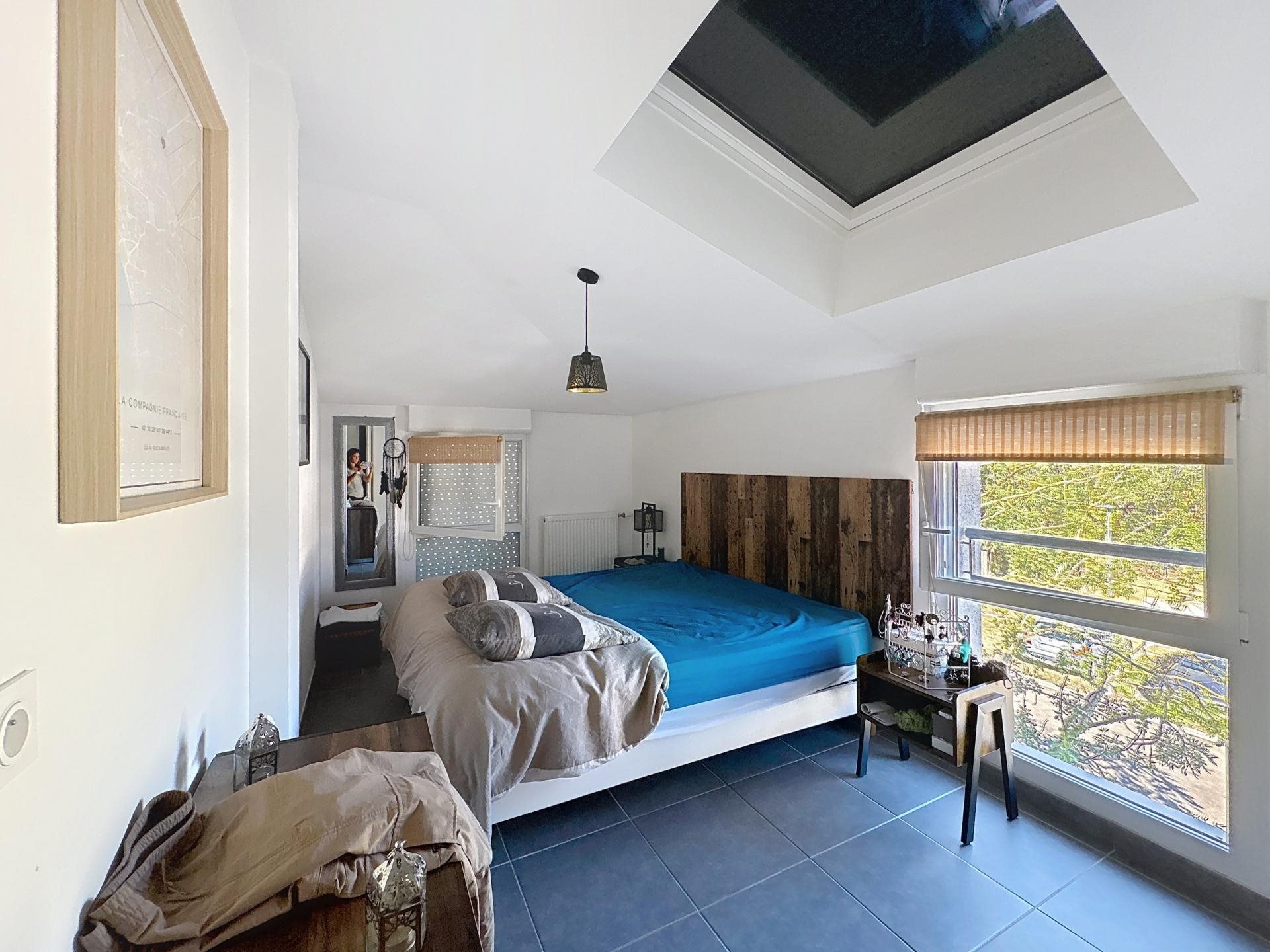 Appartement à vendre, 62m², Fenouillet