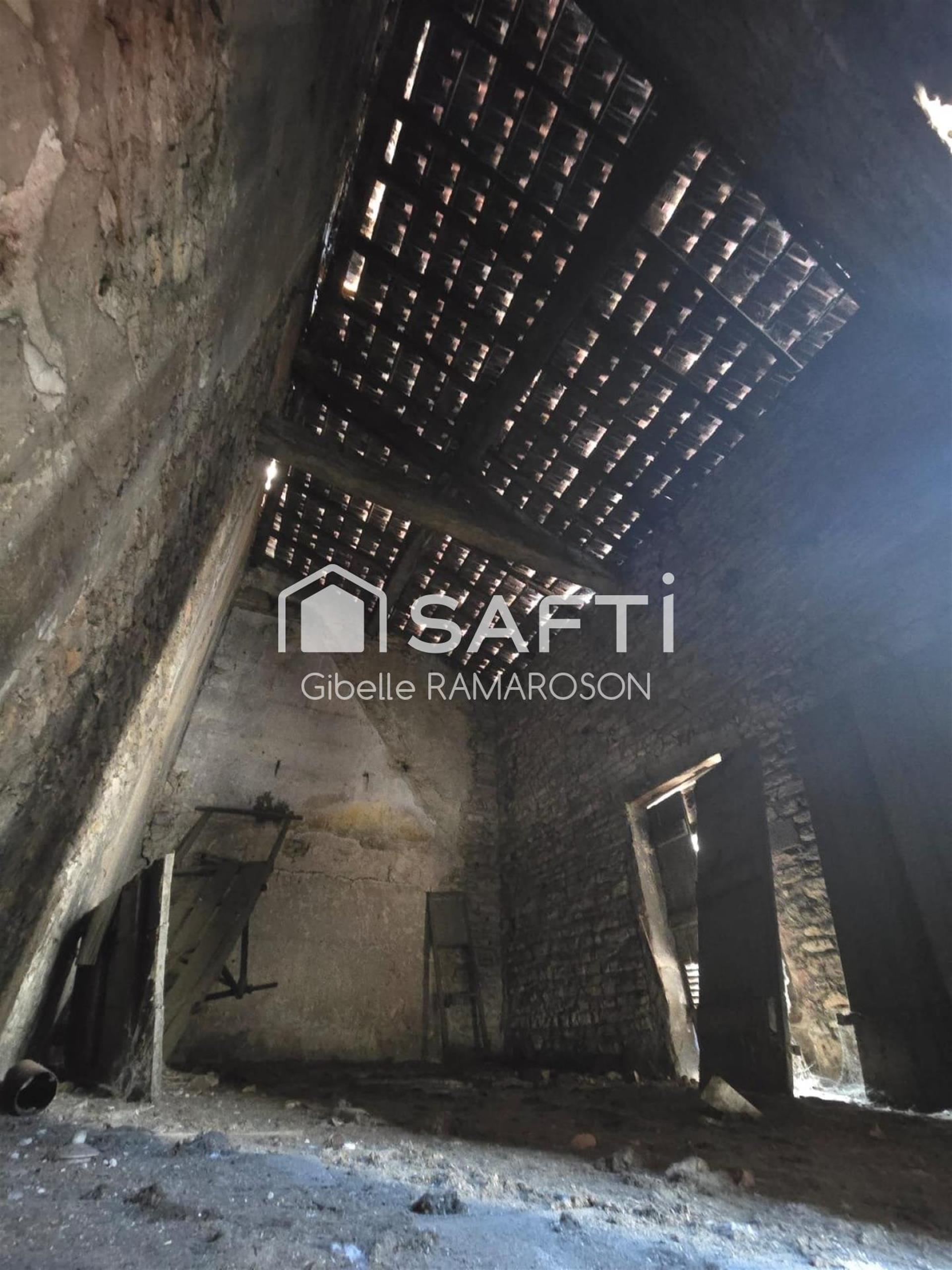 Appartement à vendre, 52m², Tournus