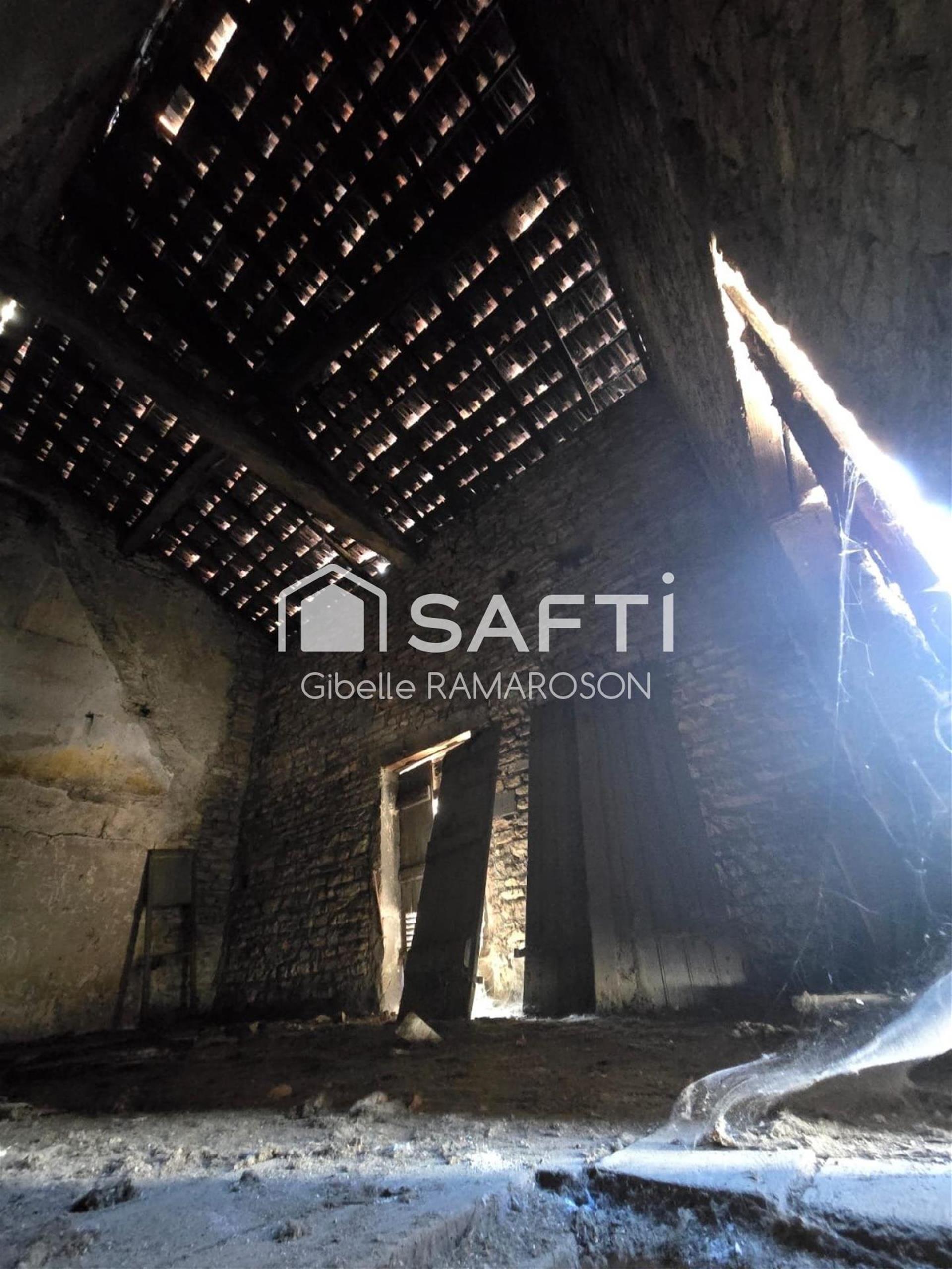 Appartement à vendre, 52m², Tournus