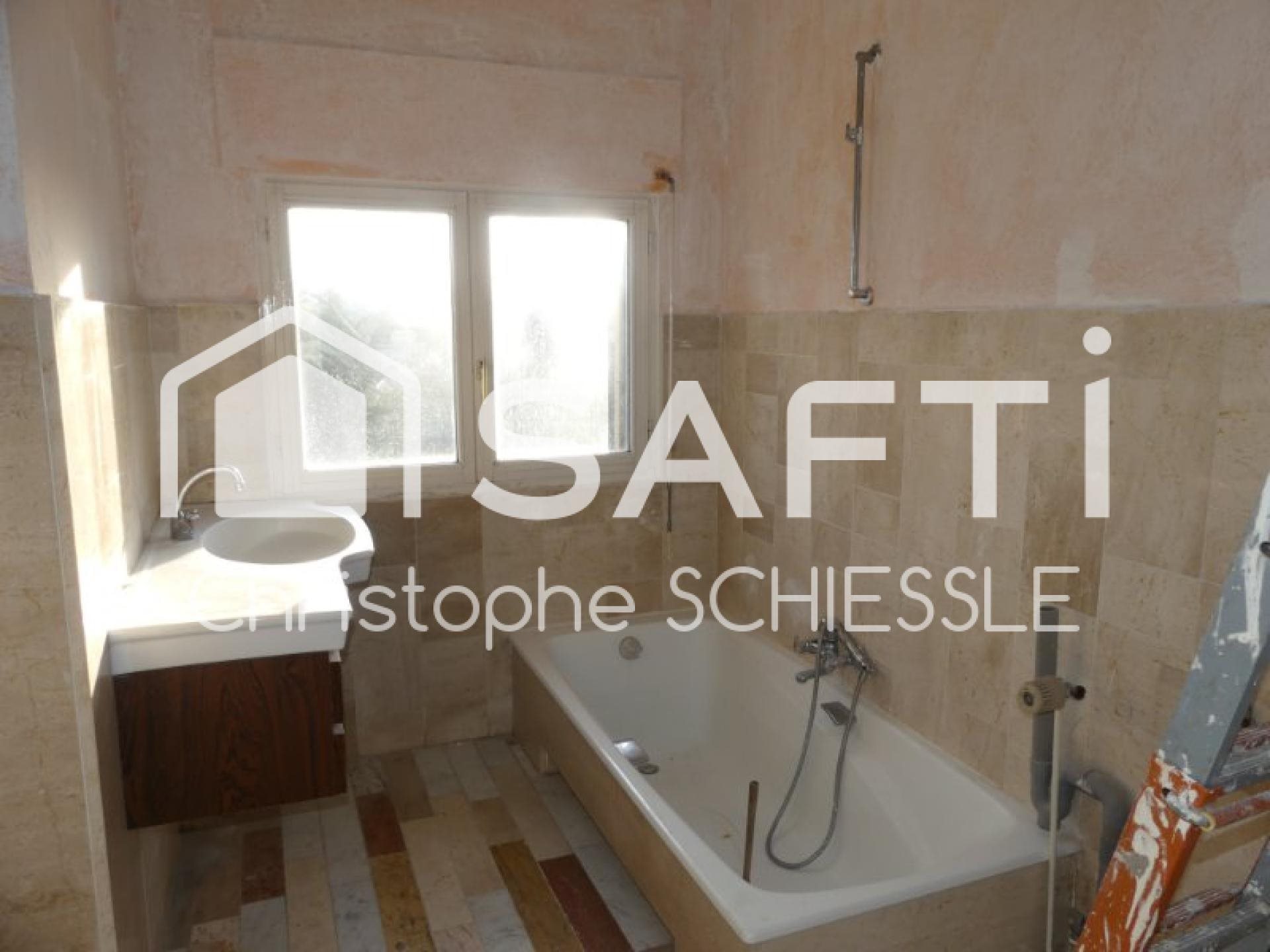 Appartement à vendre, 76m², Delle
