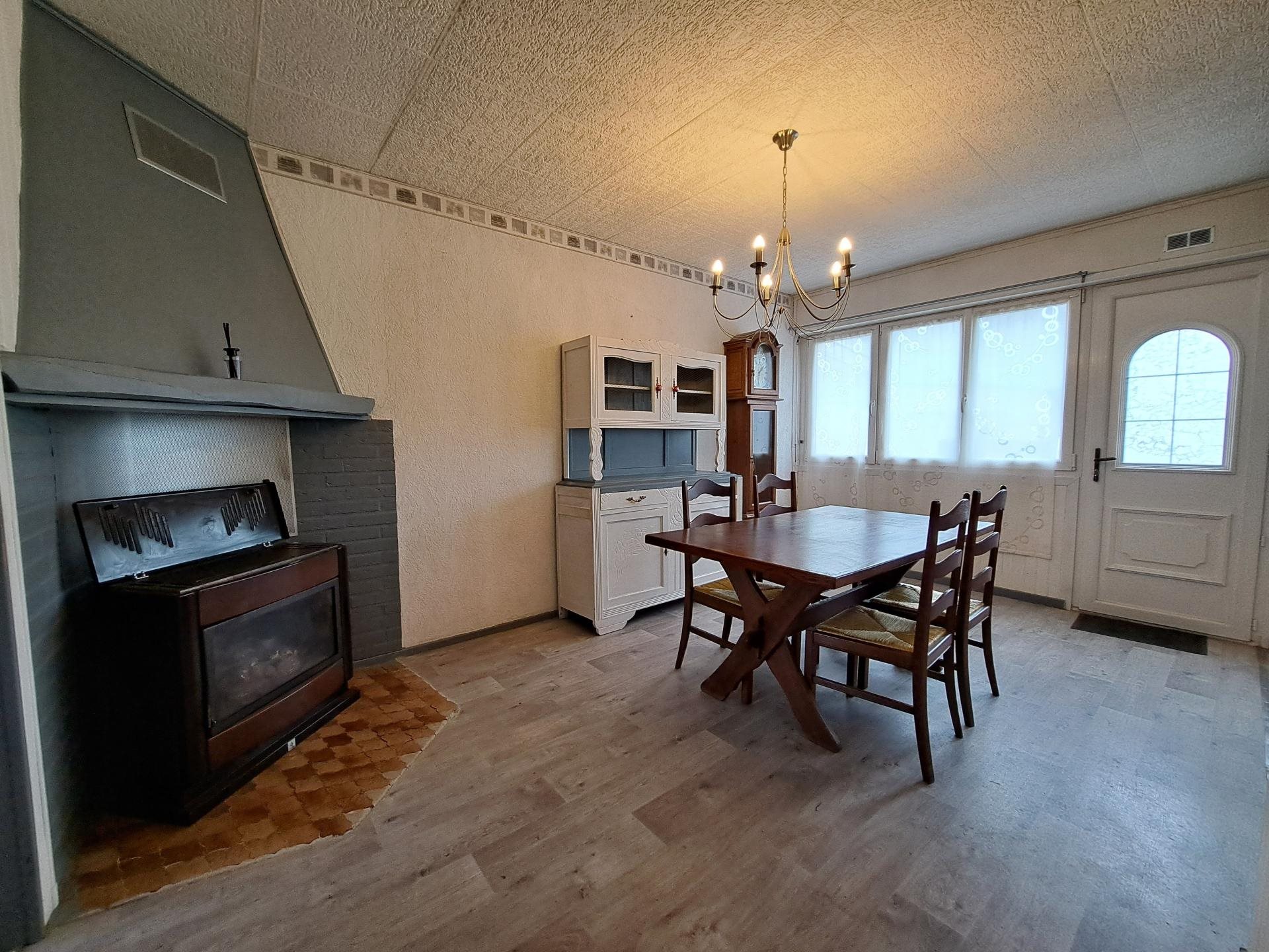 Maison à vendre, 80m², Coudekerque-Branche
