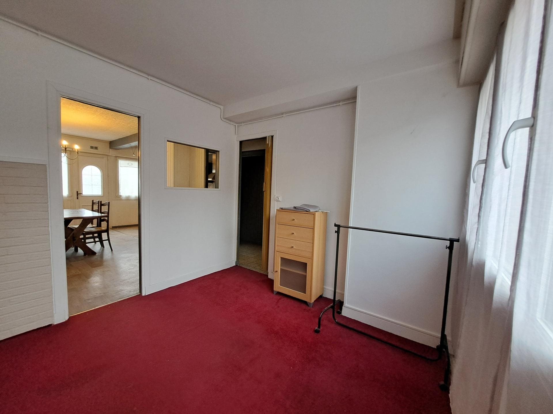 Maison à vendre, 80m², Coudekerque-Branche