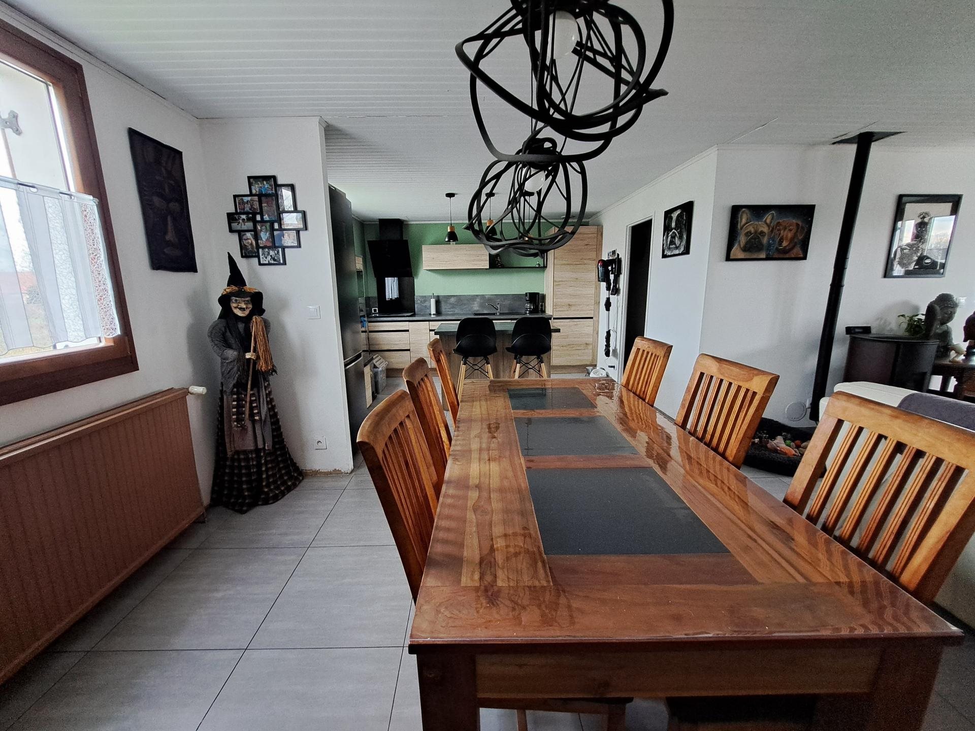 Maison à vendre, 90m², Loon-Plage