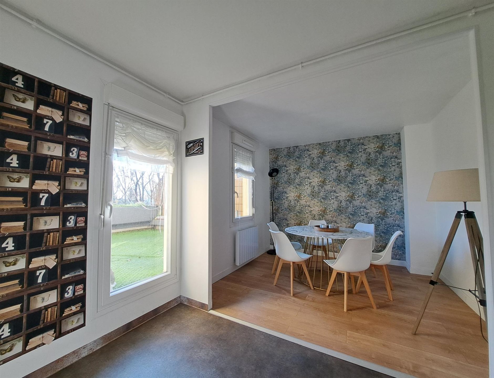 Appartement à vendre, 115m², Grande-Synthe