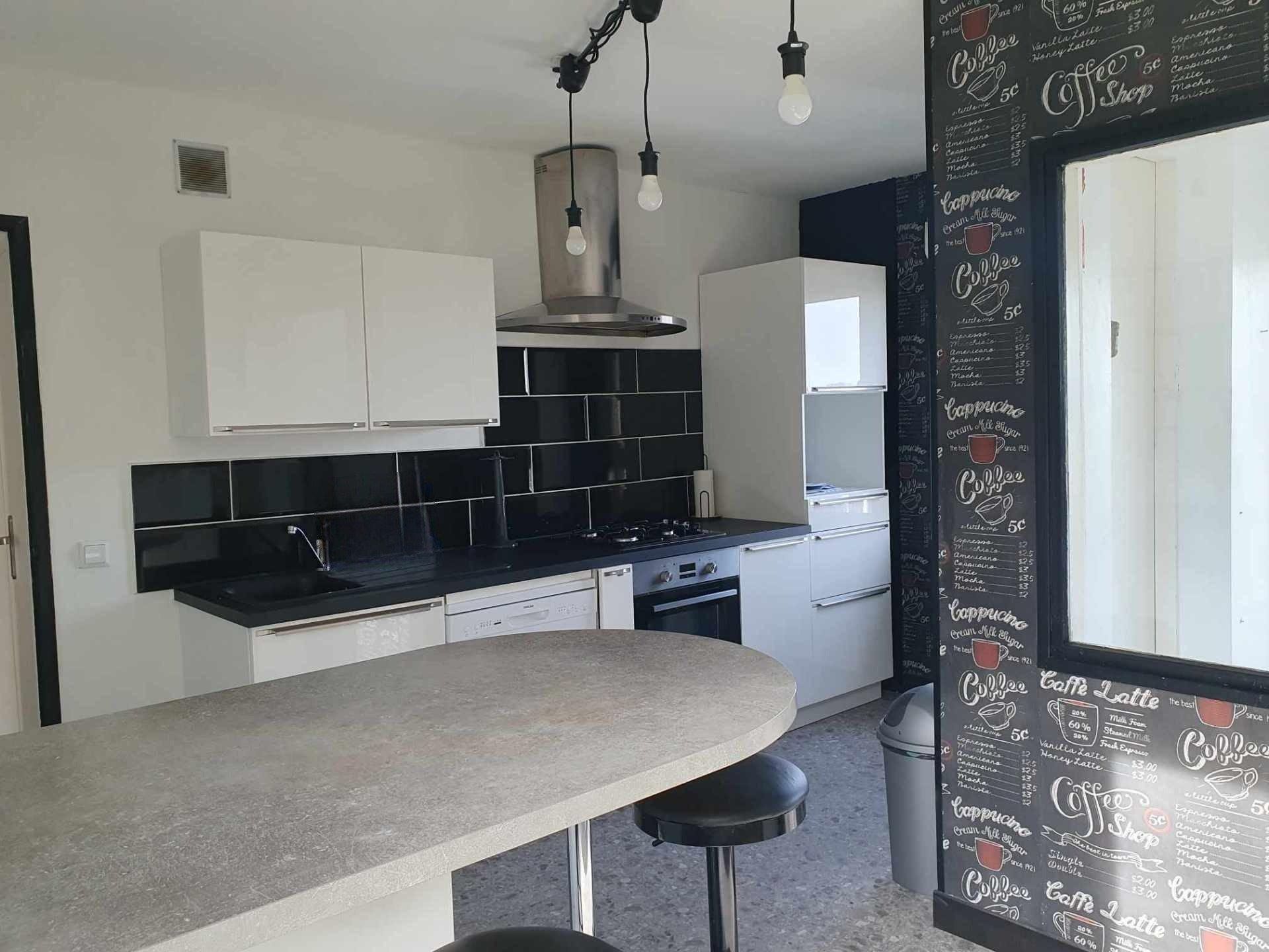 Appartement à vendre, 115m², Grande-Synthe