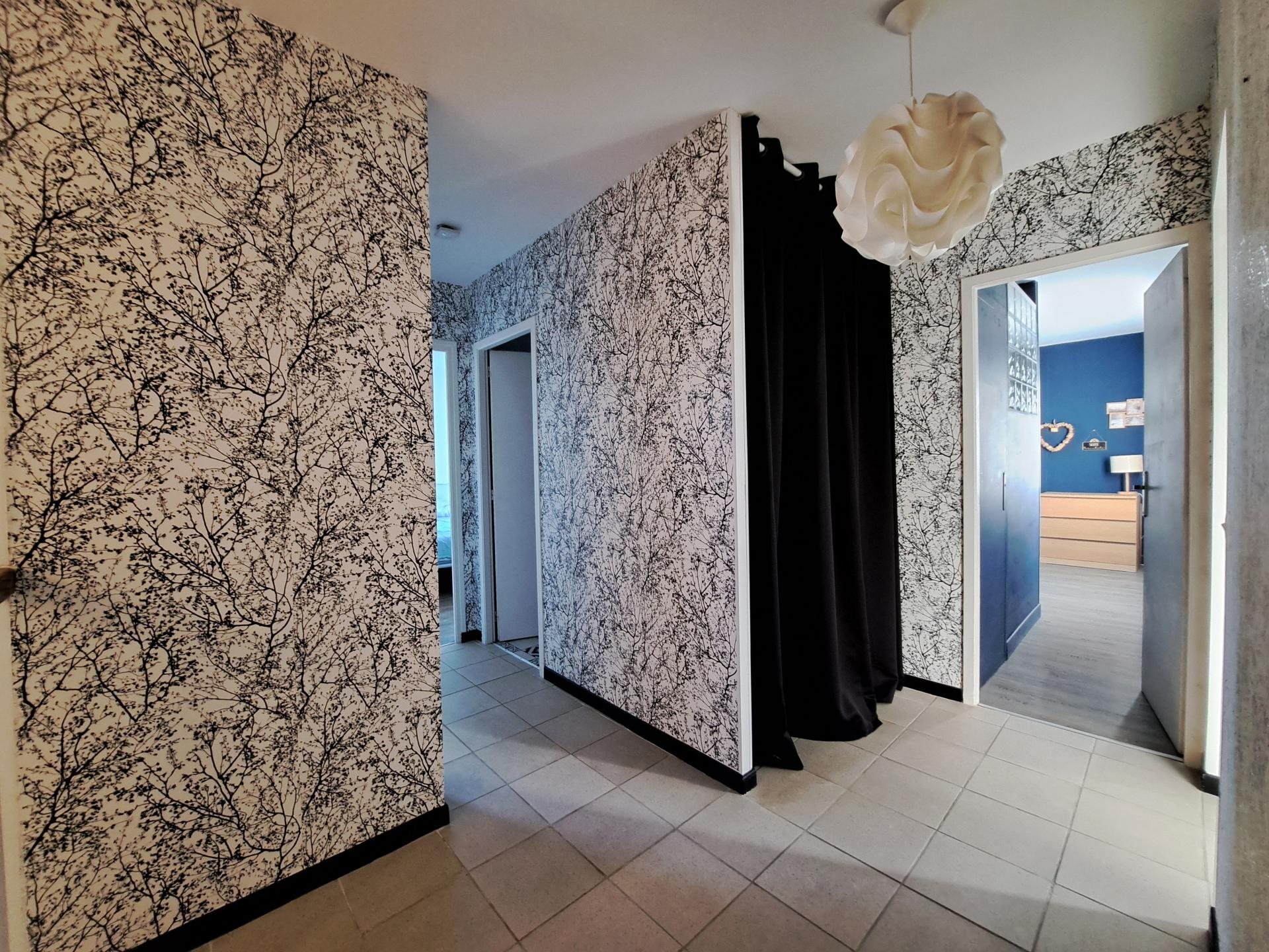 Appartement à vendre, 115m², Grande-Synthe