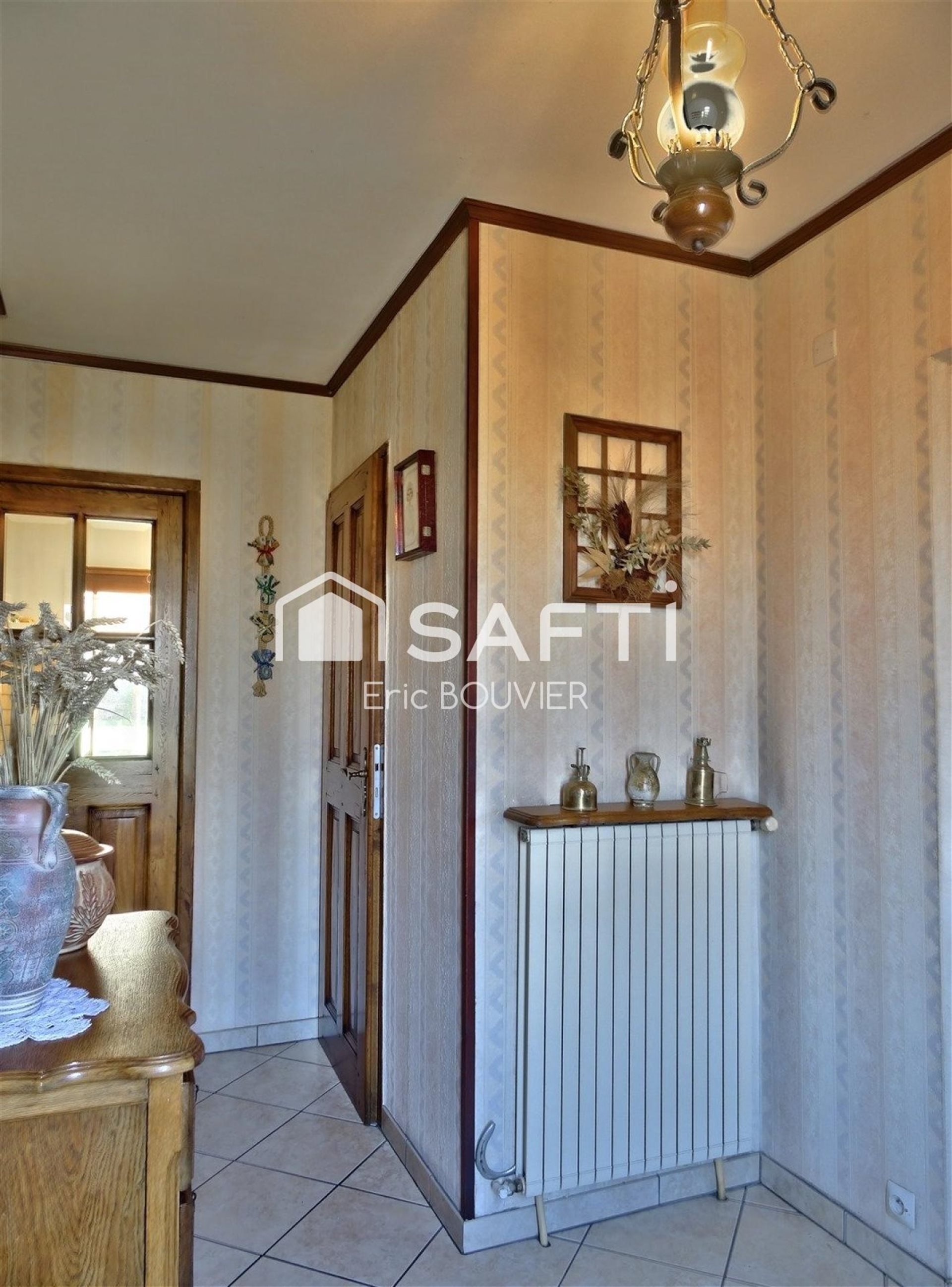 Maison à vendre, 102m², Douchy-les-Mines