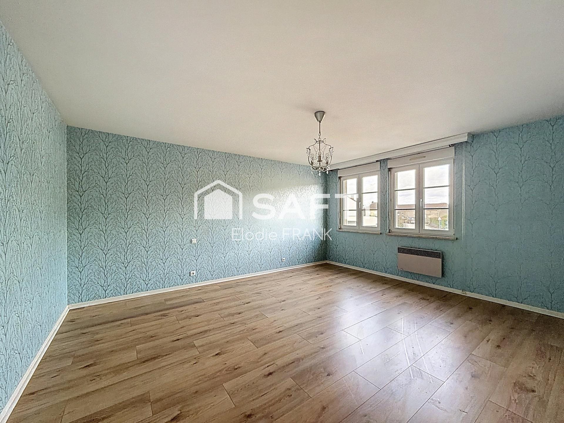 Maison à louer, 151m², Roussy-le-Village