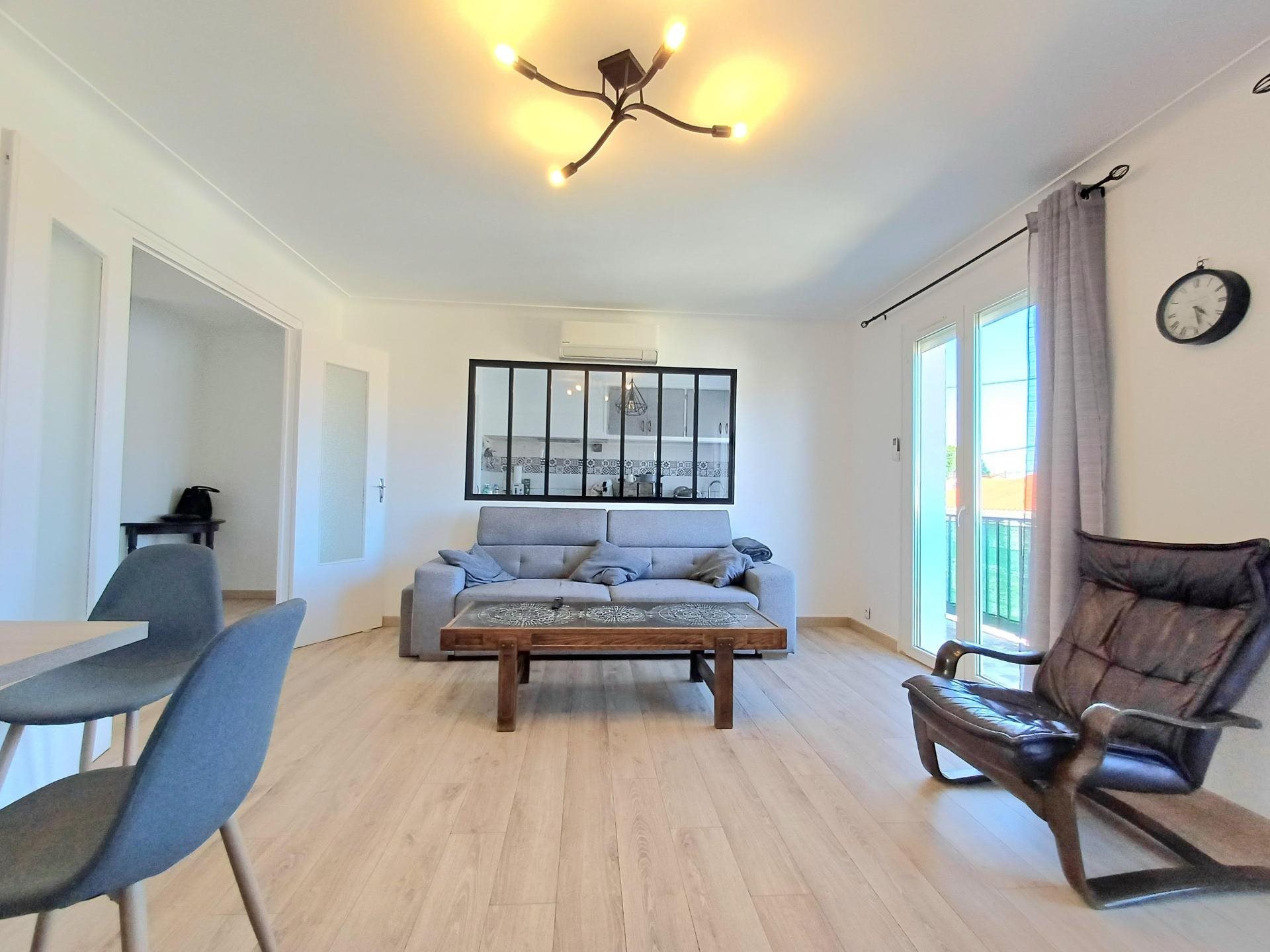 Appartement à vendre, 87m², Rivesaltes