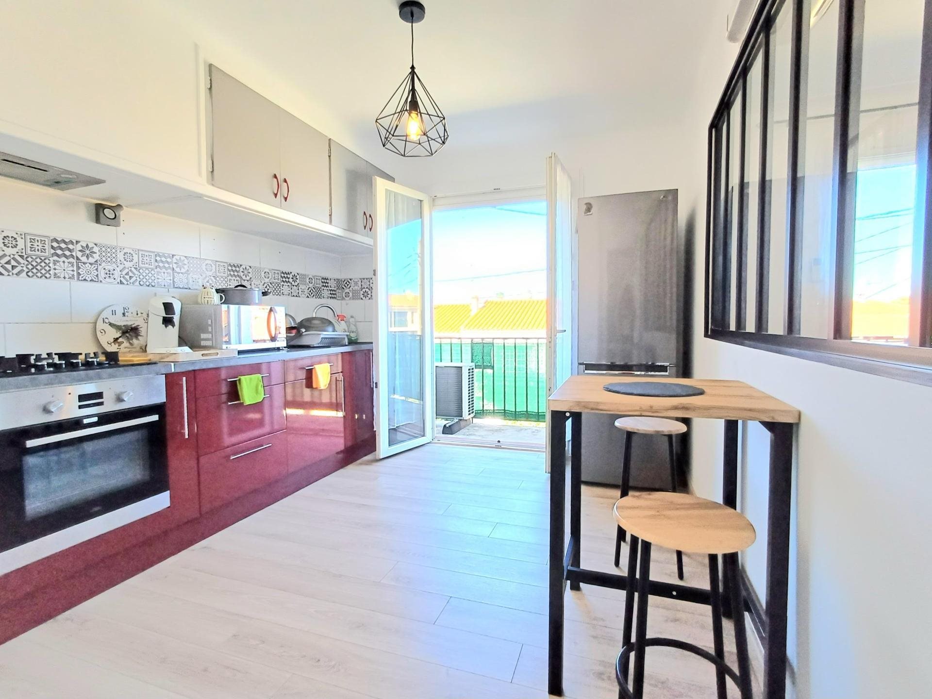 Appartement à vendre, 87m², Rivesaltes
