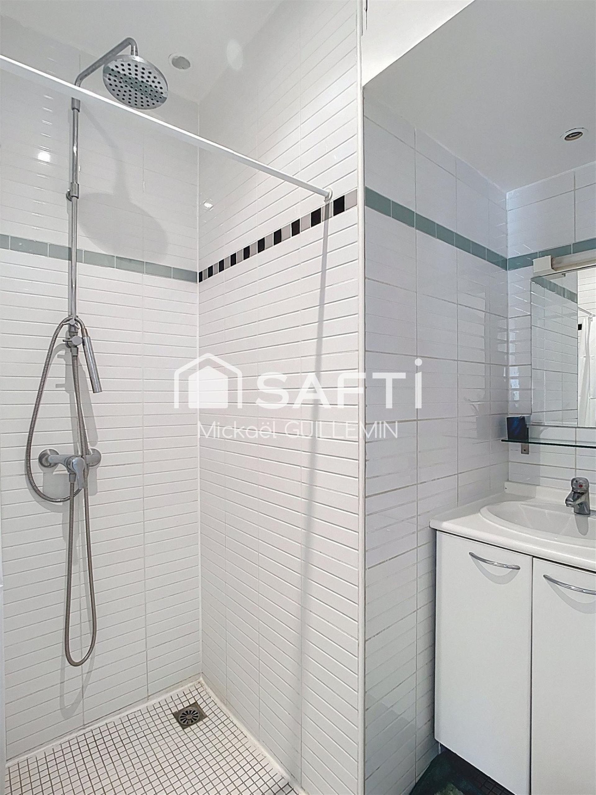 Appartement à vendre, 76m², Paris 11ème