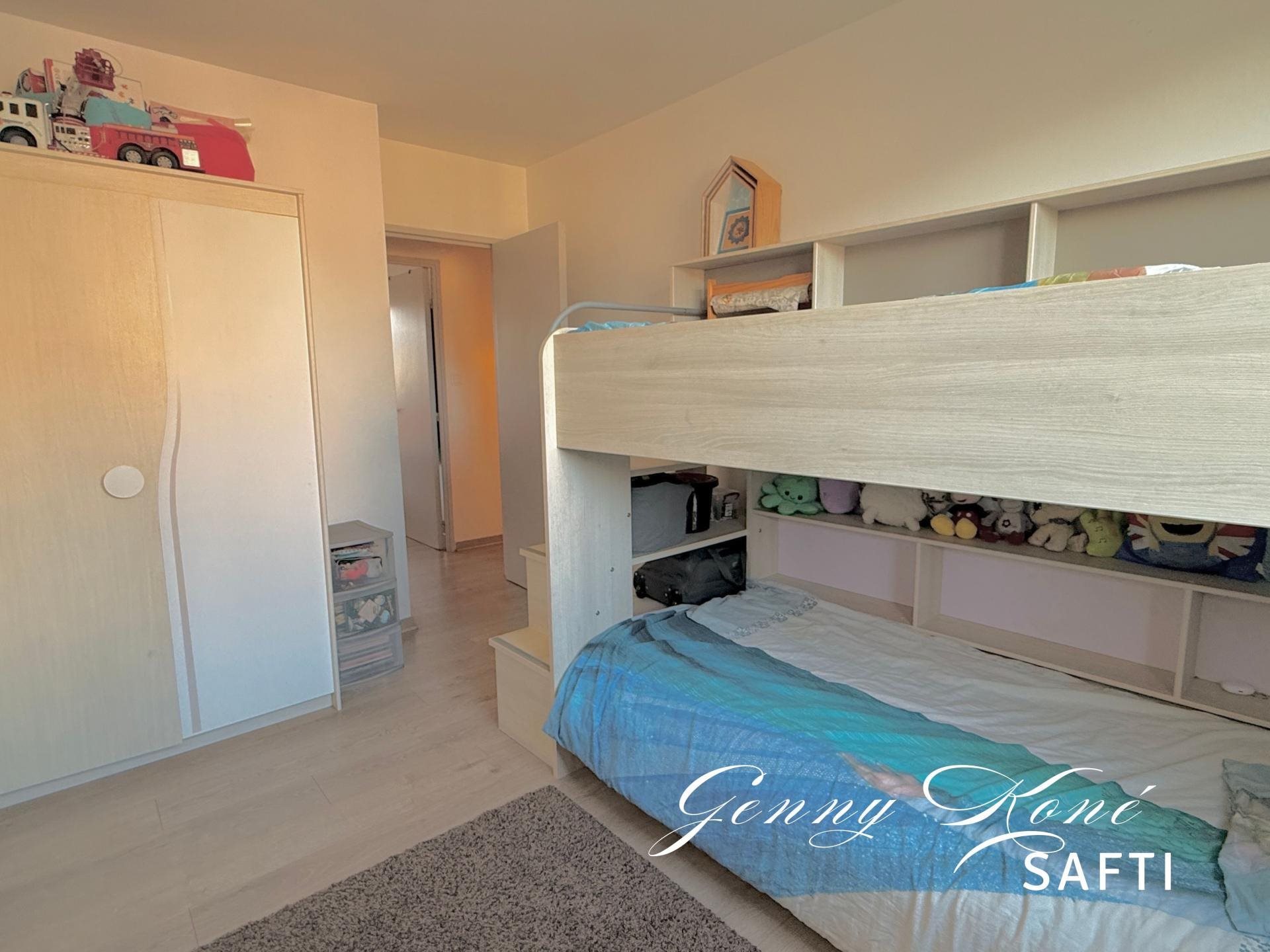 Appartement à vendre, 69m², Toulon