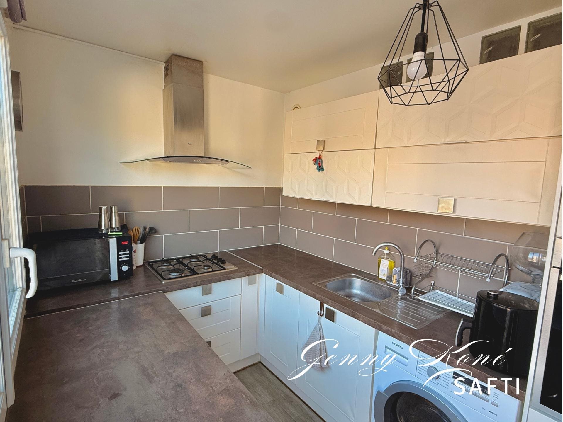 Appartement à vendre, 69m², Toulon