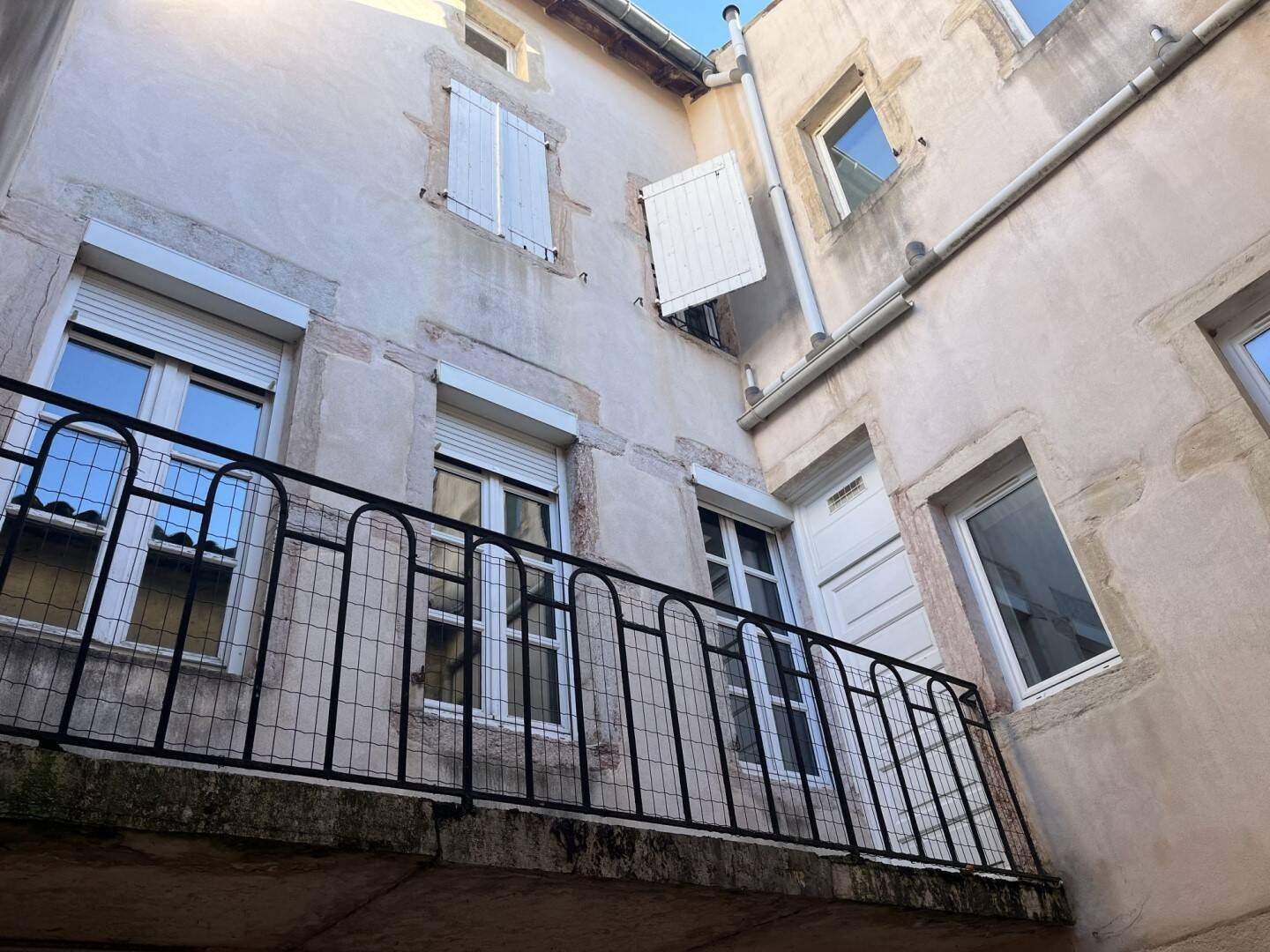 Appartement à vendre, 191m², Tournus