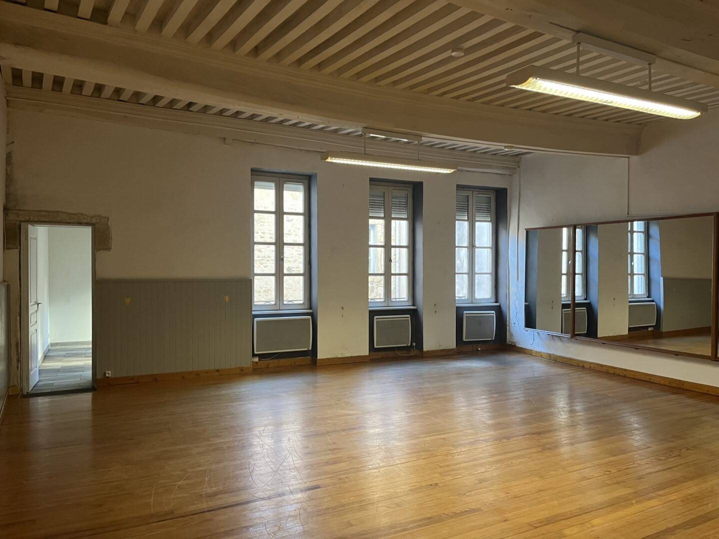Appartement à vendre, 191m², Tournus