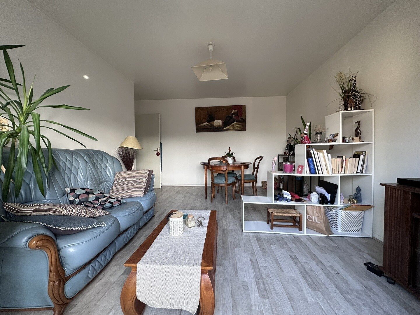 Appartement à vendre, 47m², Reims