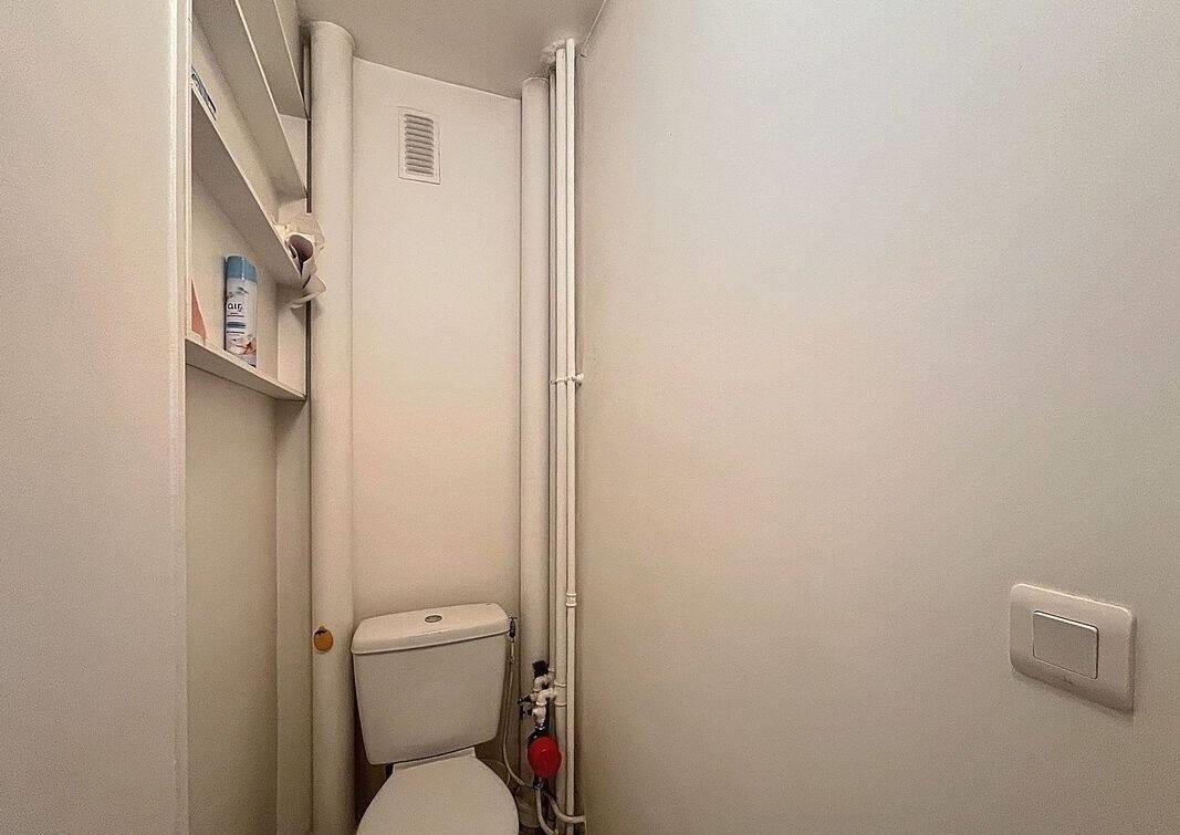 Appartement à louer, 44m², Boulogne-Billancourt